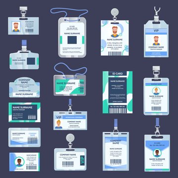 Custom Printed Color Lanyard